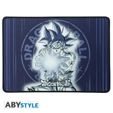 ABYstyle Dragon Ball Gaming Mousepad 35 x 25 cm - Goku Ultra Instinct