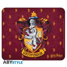 ABYstyle Harry Potter Flexible Mousepad 23.5 x 19.5 cm - Gryffindor