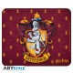 ABYstyle Harry Potter Flexible Mousepad 23.5 x 19.5 cm - Gryffindor - Peles paliktnis