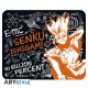 ABYstyle Dr. Stone Flexible Mousepad 23.5 x 19.5 cm - Senku - Peles paliktnis