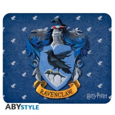 ABYstyle Harry Potter Flexible Mousepad 23.5 x 19.5 cm - Ravenclaw