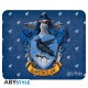 ABYstyle Harry Potter Flexible Mousepad 23.5 x 19.5 cm - Ravenclaw - Peles paliktnis