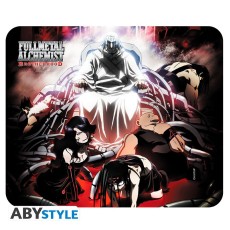 ABYstyle FullMetal Alchemist Flexible Mousepad 23.5 x 19.5 cm - Homunculi