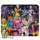 ABYstyle Jojo's Bizzare Adventure Flexible Mousepad 23.5 x 19.5 cm - Golden Wind - Peles paliktnis