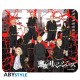 ABYstyle Tokyo Revengers Flexible Mousepad 23.5 x 19.5 cm - Takemichi & Toman - Peles paliktnis