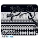 ABYstyle Tokyo Revengers Flexible Mousepad 23.5 x 19.5 cm - Draken - Peles paliktnis