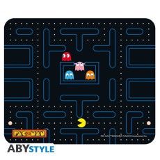 ABYstyle Pac-Man Flexible Mousepad 23.5 x 19.5 cm - Labyrinth - Peles paliktnis