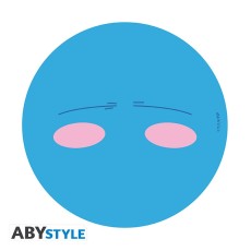 ABYstyle That Time I got Reincarnated as a Slime Flexible Mousepad 21.5 cm - Rimuru - Peles paliktnis