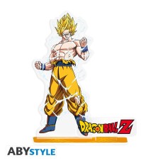 ABYstyle Dragon Ball Z Acryl Figure 11cm - Goku