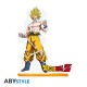 ABYstyle Dragon Ball Z Acryl Figure 11cm - Goku - Akrila figūriņa