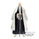 Banpresto Bleach Solid and Souls Figure 17cm - Shigekuni Yamamoto Genryusai - Plastmasas figūriņa