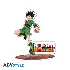 ABYstyle Hunter x Hunter Acryl Figure 9.5cm - Gon - Akrila figūriņa