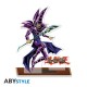 ABYstyle YU-GI-OH! Acryl Figure 11cm - Dark Magician - Akrila figūriņa