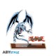 ABYstyle YU-GI-OH! Acryl Figure 11cm - Blue Eyes White Dragon - Akrila figūriņa