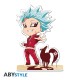 ABYstyle The Seven Deadly Sins Acryl Figure 10cm - Ban - Akrila figūriņa