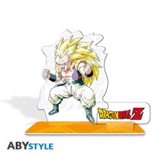 ABYstyle Dragon Ball Z Acryl Figure 8cm - Gotenks
