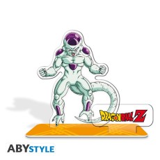 ABYstyle Dragon Ball Z Acryl Figure 8.5cm - Frieza