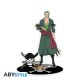 ABYstyle One Piece Acryl Figure 10cm - Zoro - Akrila figūriņa