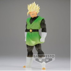 Banpresto Dragon Ball Z Clearise Figure 14cm - Super Saiyan Son Gohan - Plastmasas figūriņa