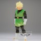Banpresto Dragon Ball Z Clearise Figure 14cm - Super Saiyan Son Gohan - Plastic figure
