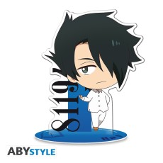 ABYstyle The Promised Neverland Acryl Figure 8cm - Chibi Ray