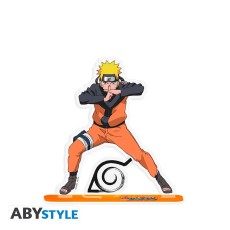 ABYstyle Naruto Shippuden Acryl Figure 9.5cm - Naruto