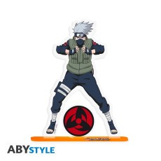 ABYstyle Naruto Shippuden Acryl Figure 10cm - Kakashi