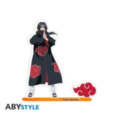 ABYstyle Naruto Shippuden Acryl Figure 10cm - Itachi