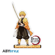 ABYstyle Demon Slayer Acryl Figure 9.5cm - Zenitsu 