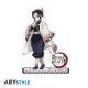 ABYstyle Demon Slayer Acryl Figure 8cm - Shinobu - Akrila figūriņa