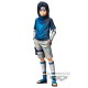 Banpresto Naruto Manga Dimensions Figure 24cm - Sasuke Uchiha - Plastic figure