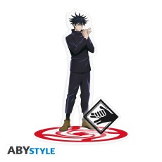 ABYstyle Jujutsu Kaisen Acryl Figure 9cm - Fushiguro
