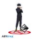 ABYstyle Jujutsu Kaisen Acryl Figure 9cm - Fushiguro - Akrila figūriņa