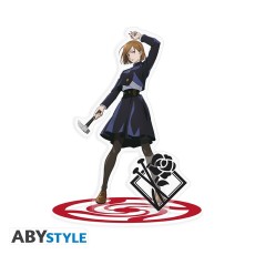 ABYstyle Jujutsu Kaisen Acryl Figure 8cm - Kugisaki - Akrila figūriņa