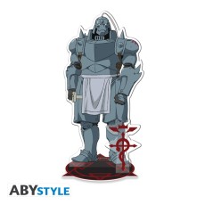 ABYstyle FullMetal Alchemist Acryl Figure 10cm - Alphonse