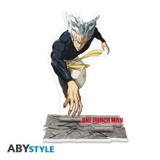 ABYstyle One Punch Man Acryl Figure 10cm - Garoh