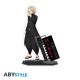 ABYstyle Tokyo Revengers Acryl Figure 10cm - Mikey - Akrila figūriņa