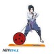 ABYstyle Naruto Shippuden Acryl Figure 10cm - Sasuke - Akrila figūriņa