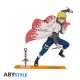 ABYstyle Naruto Shippuden Acryl Figure 10cm - Minato - Akrila figūriņa