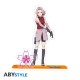 ABYstyle Naruto Shippuden Acryl Figure 10cm - Sakura - Akrila figūriņa