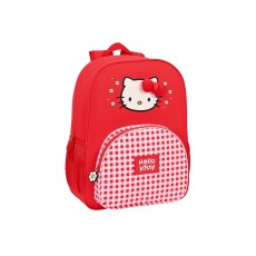 Safta Hello Kitty Spring Backpack 42cm - Mugursoma