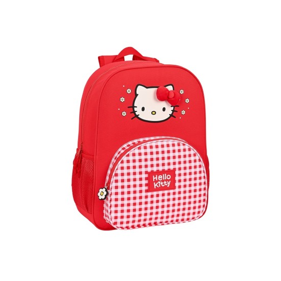 Safta Hello Kitty Spring Backpack 42cm - Mugursoma