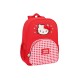 Safta Hello Kitty Spring Backpack 42cm - Mugursoma