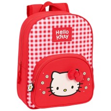 Safta Hello Kitty Spring Backpack 34cm - Mugursoma