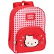 Safta Hello Kitty Spring Backpack 34cm