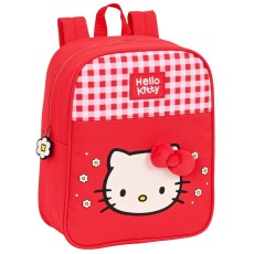 Safta Hello Kitty Spring Backpack 27cm - Mugursoma