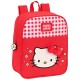 Safta Hello Kitty Spring Backpack 27cm