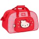 Safta Hello Kitty Spring Sports Bag 40cm - Sporta soma