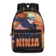 Karactermania Naruto Shippuden Ninja Backpack 41cm