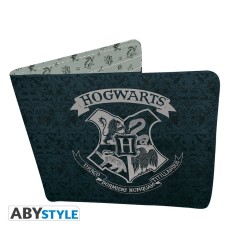 ABYstyle Harry Potter Wallet 9.5 x 11cm - Hogwarts